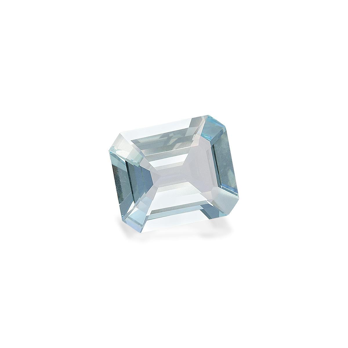 Aquamarine 4.88 ct